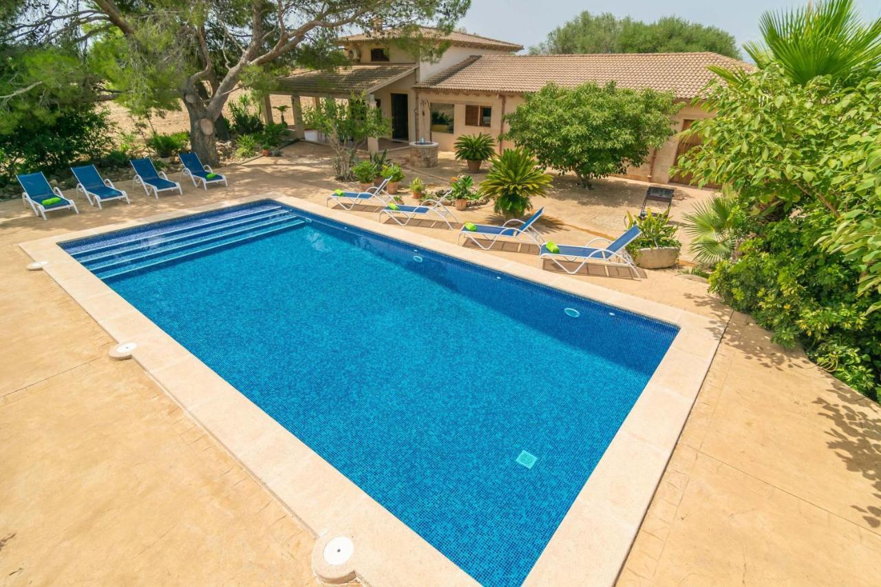 Villa Ribas
