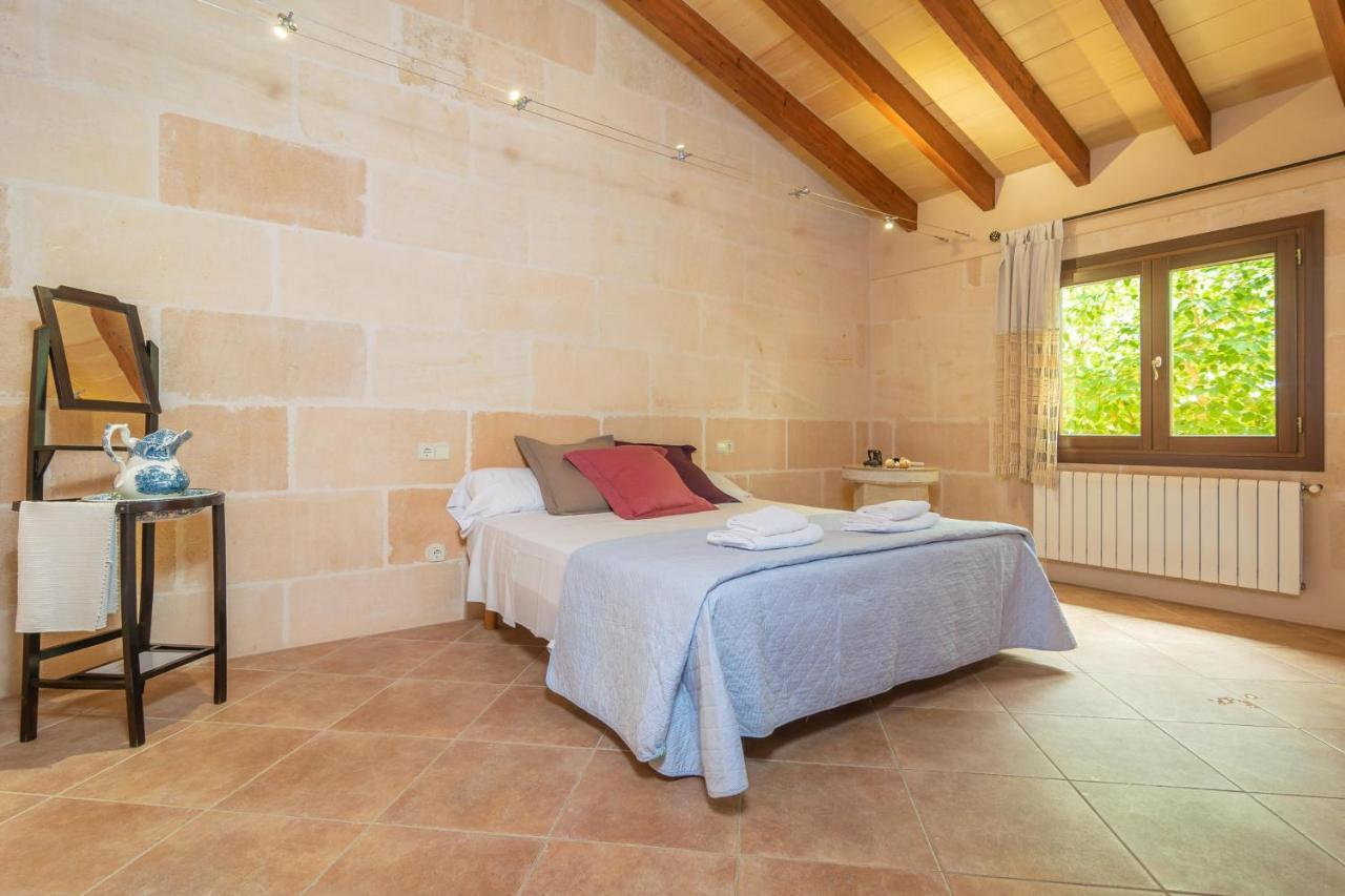 Ribas Villa *