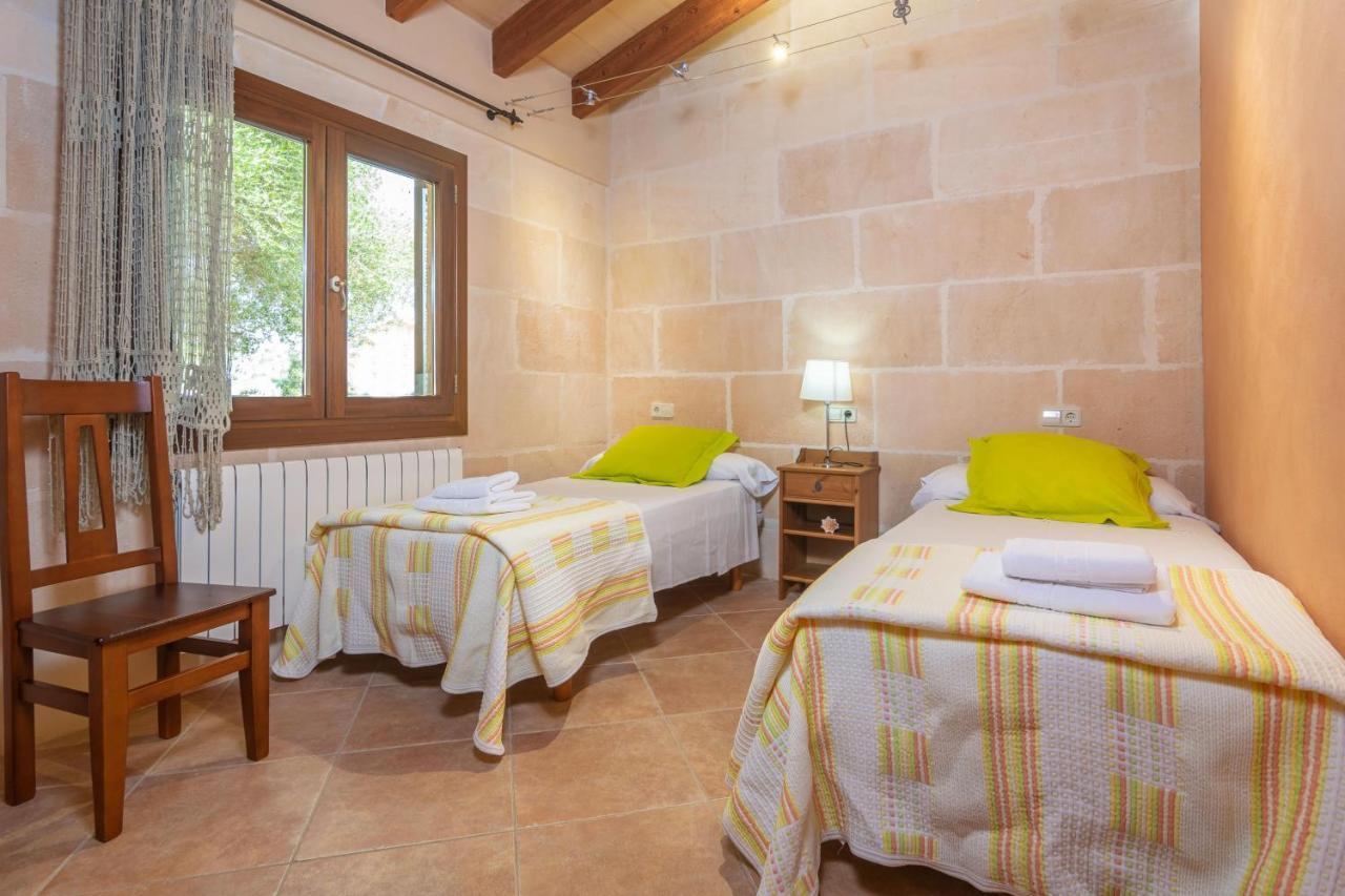 Ribas Villa