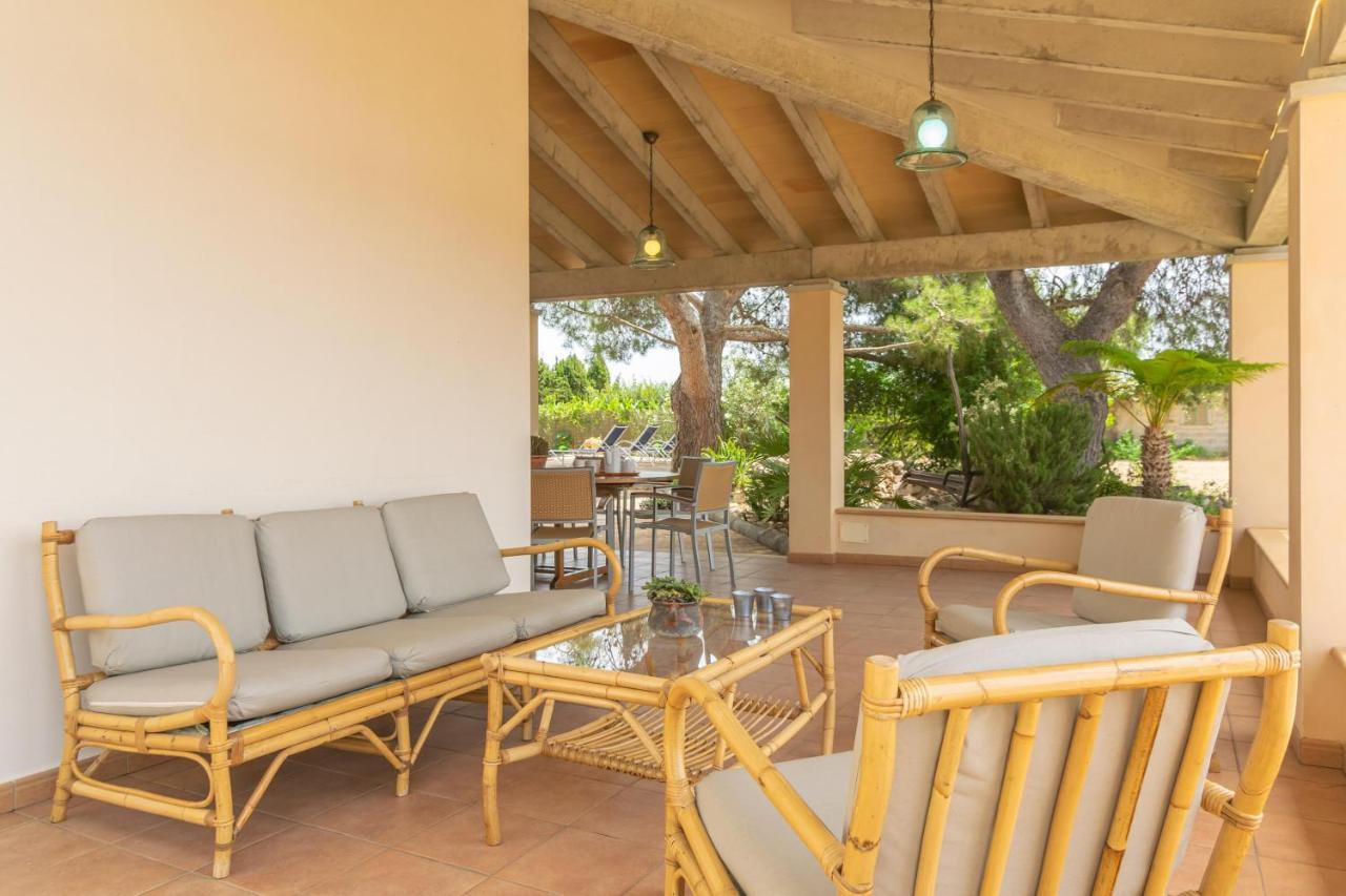 Ribas Villa Can Picafort (Mallorca)