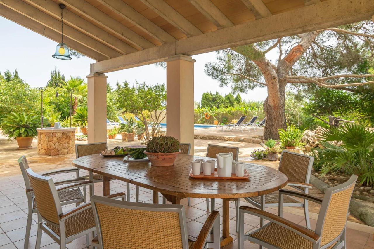 Ribas Villa Can Picafort (Mallorca)