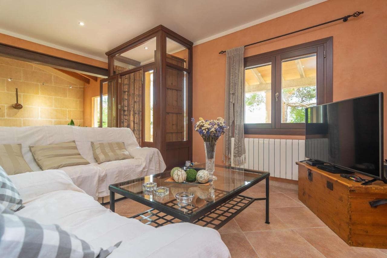 Villa Ribas
