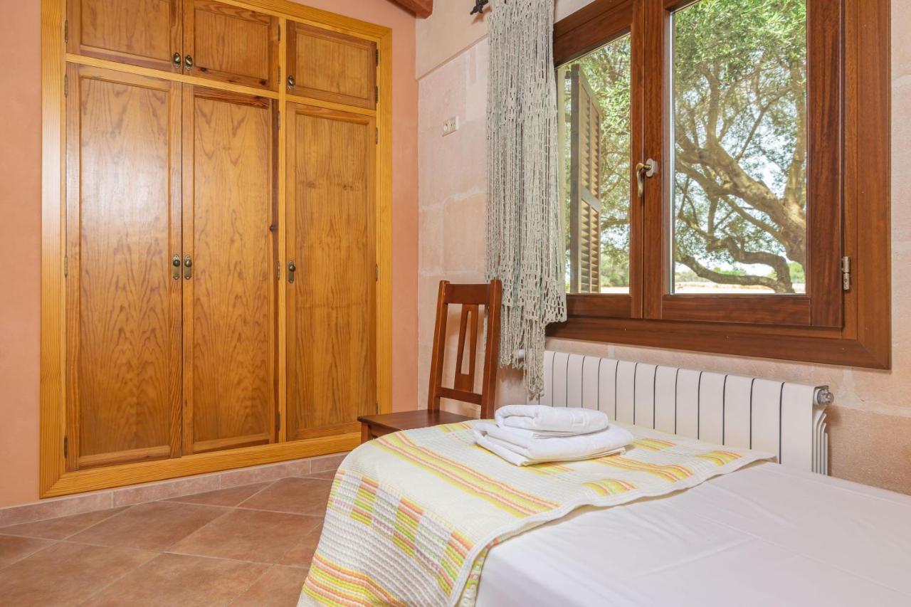 Ribas Villa Can Picafort (Mallorca)