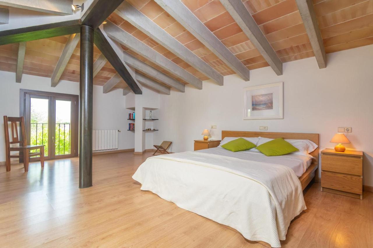 Ribas Villa Can Picafort (Mallorca)