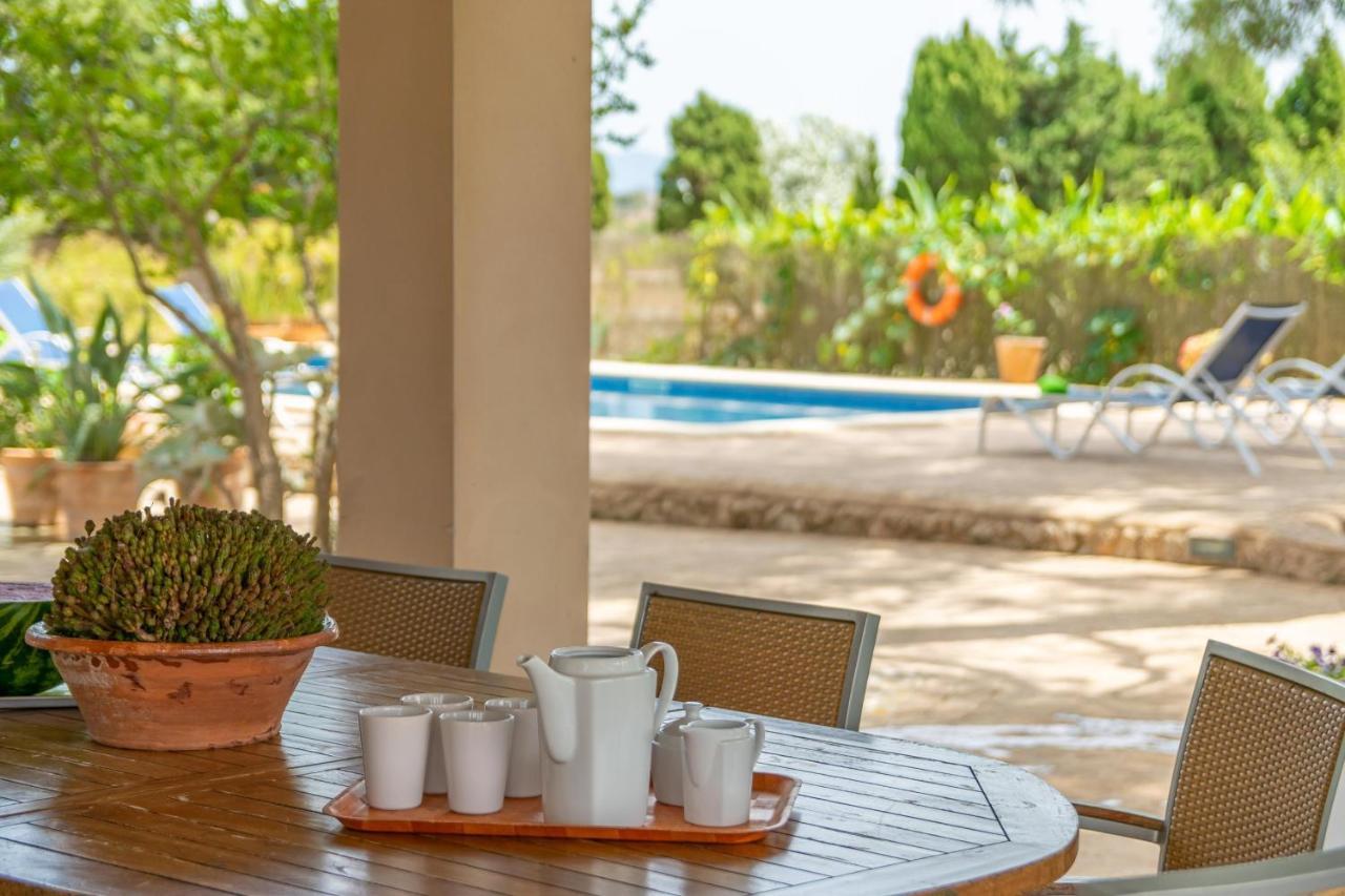 Ribas Villa Can Picafort (Mallorca)