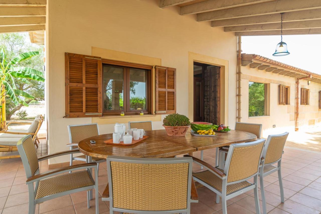 Ribas Villa