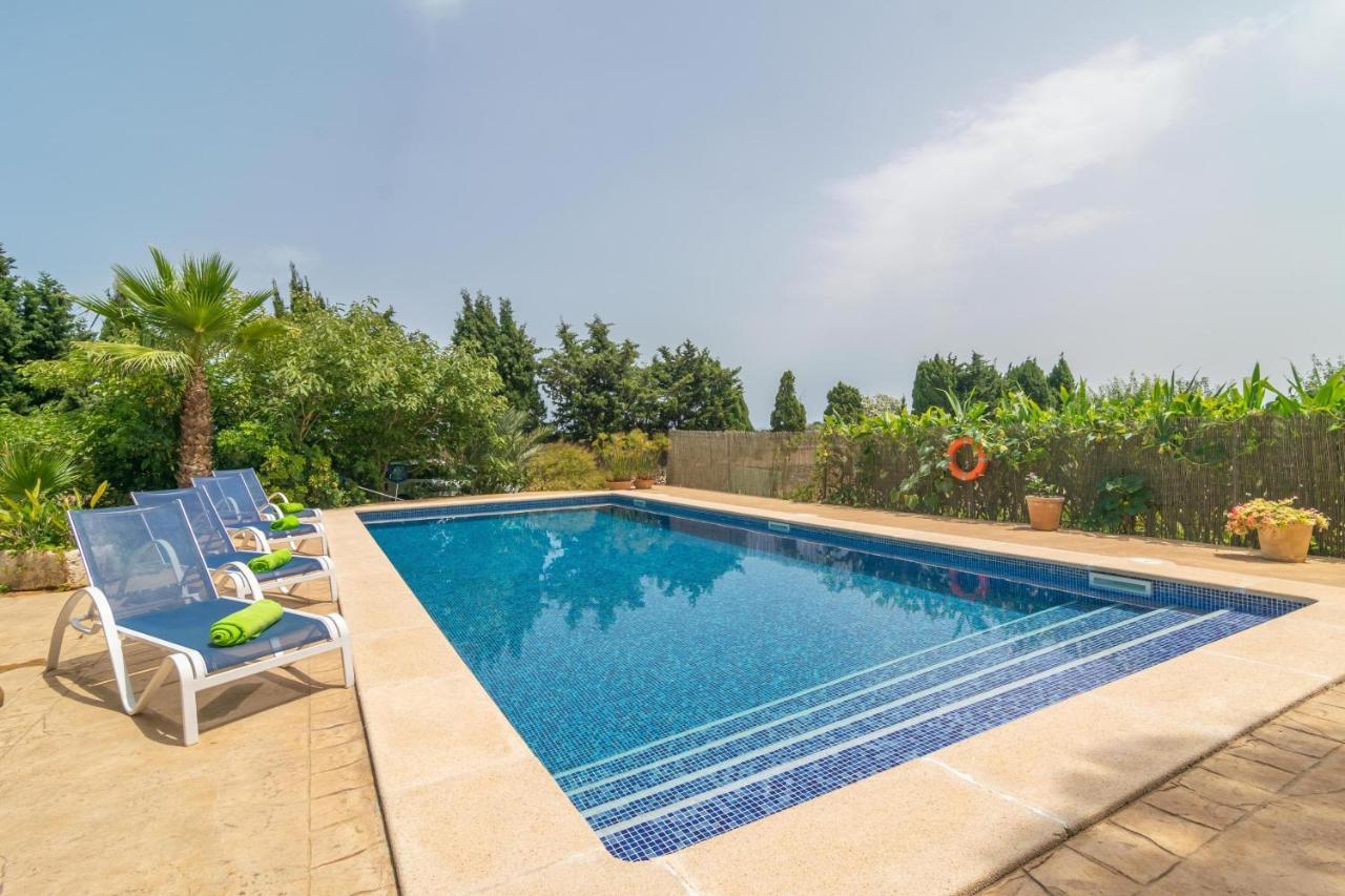 Ribas Villa *