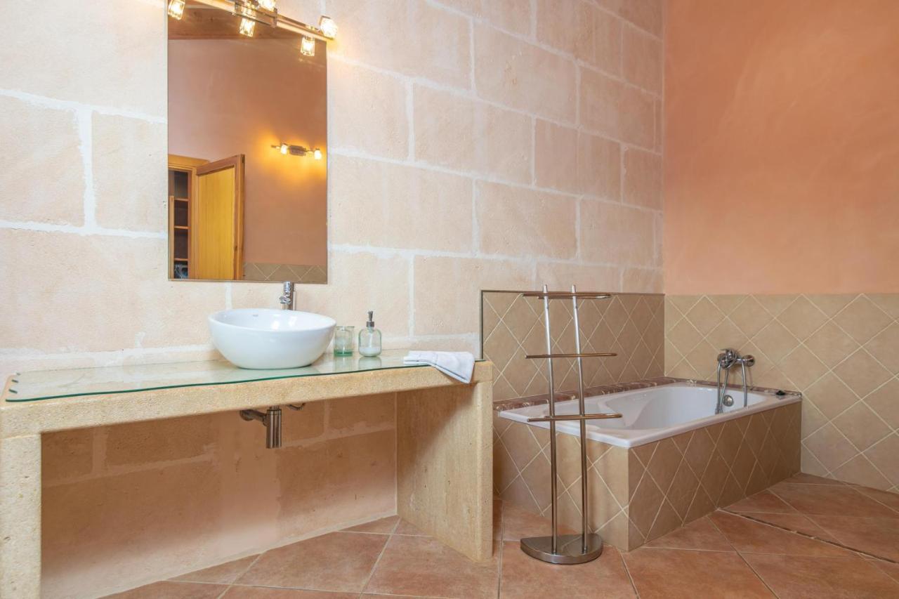 Ribas Villa