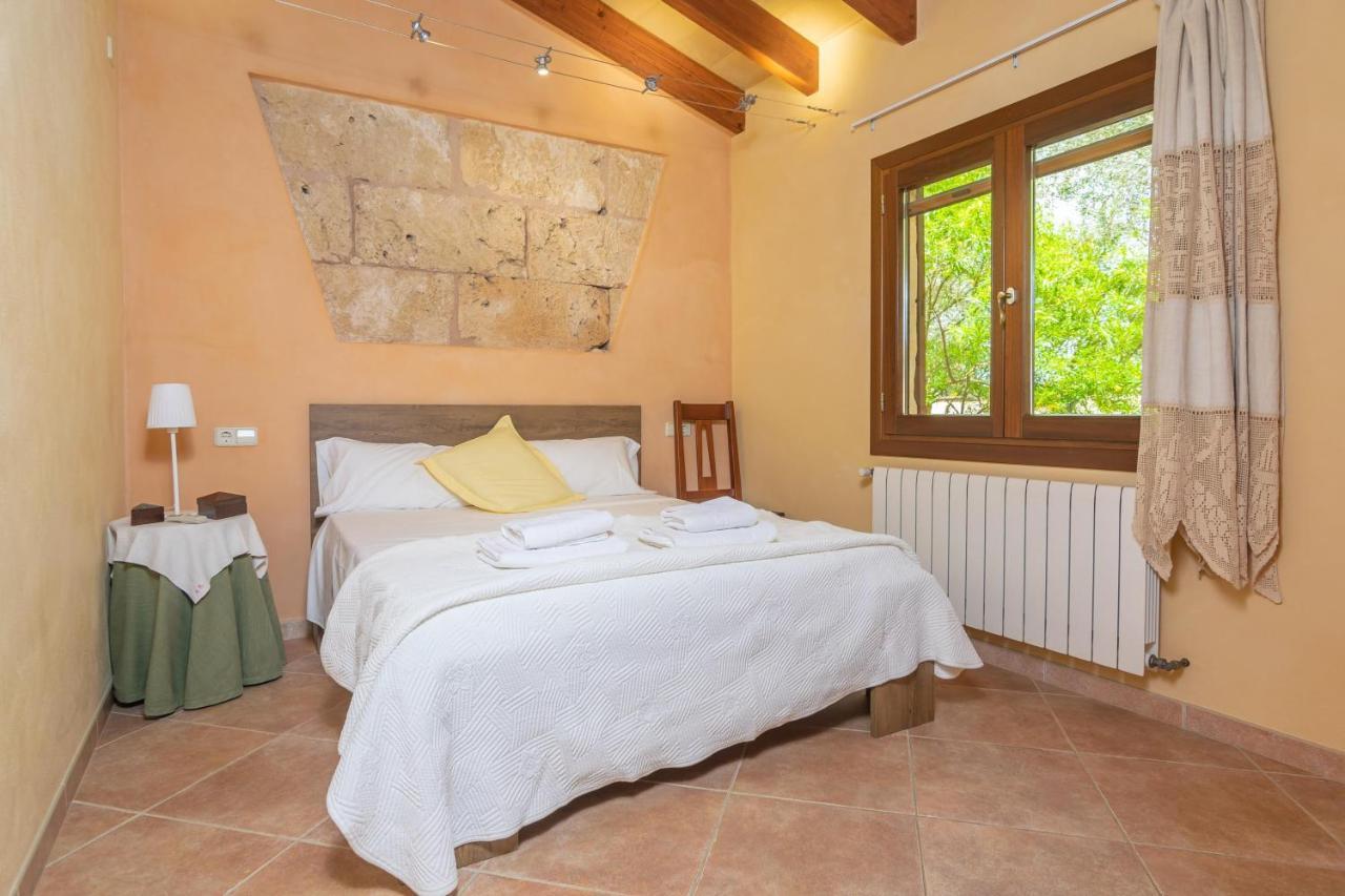 Ribas Villa Can Picafort (Mallorca)