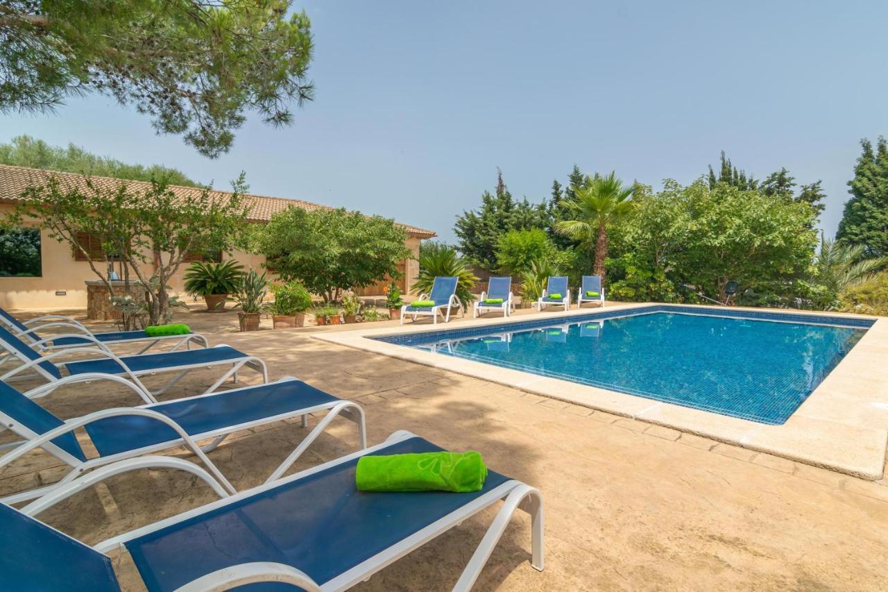 Villa Ribas